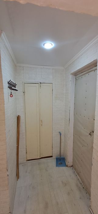 Продаётся 1-комнатная квартира