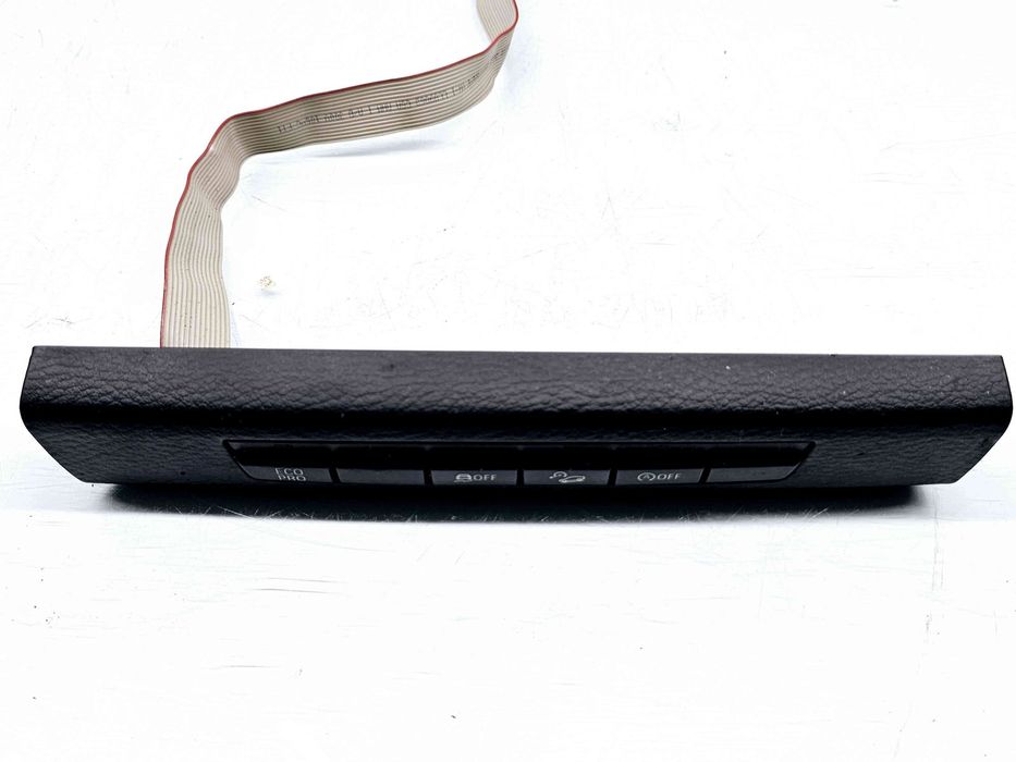 Butoane comenzi consola centrala Bmw X1 (E84) [Fabr 2009-2015] Facel