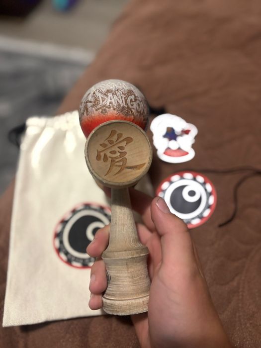 Okdendama dani mod revo