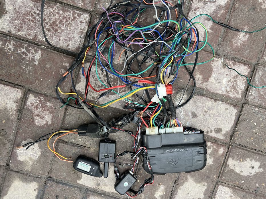 Автозавод для автомобиля