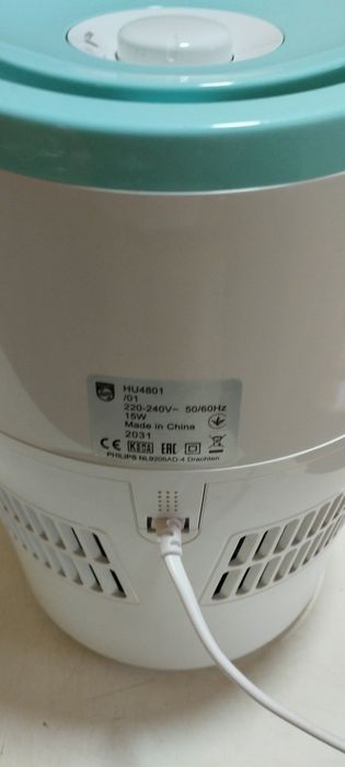 Увлажнитель воздуха