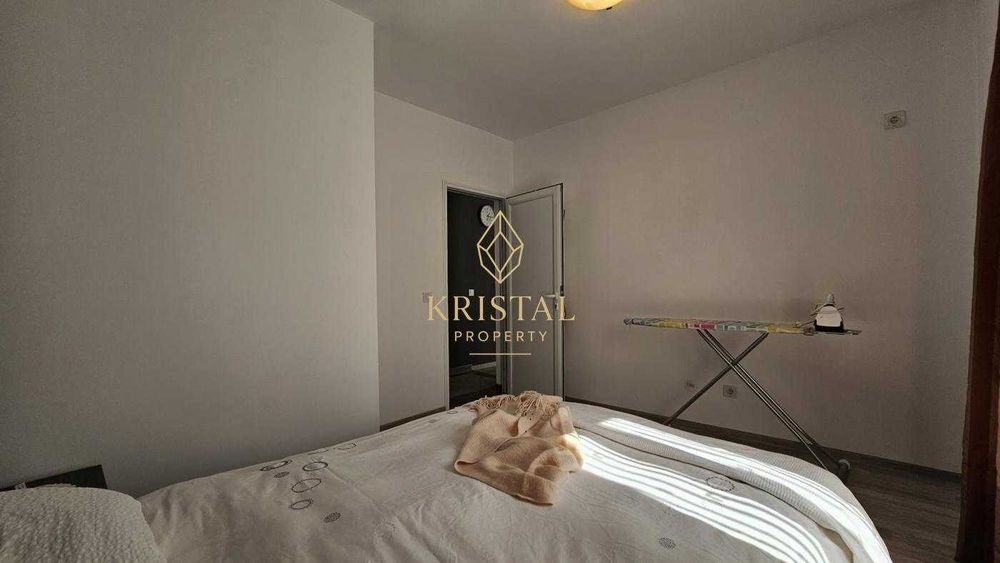 Продава се Двустаен апартамент в к.к. Слънчев бряг - 54 кв.м за 727 €/кв.м - Снимка #8