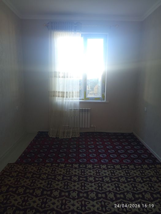 3 xonaliy dom ijaraga beriladi