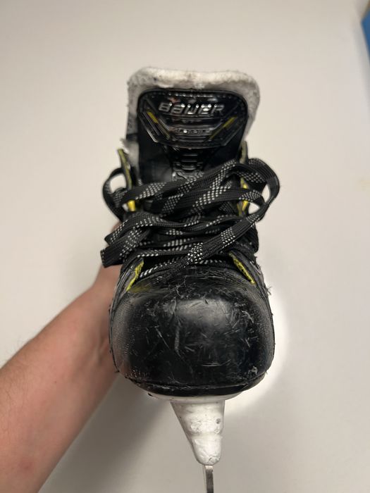 Bauer M5pro 12.5 YTH