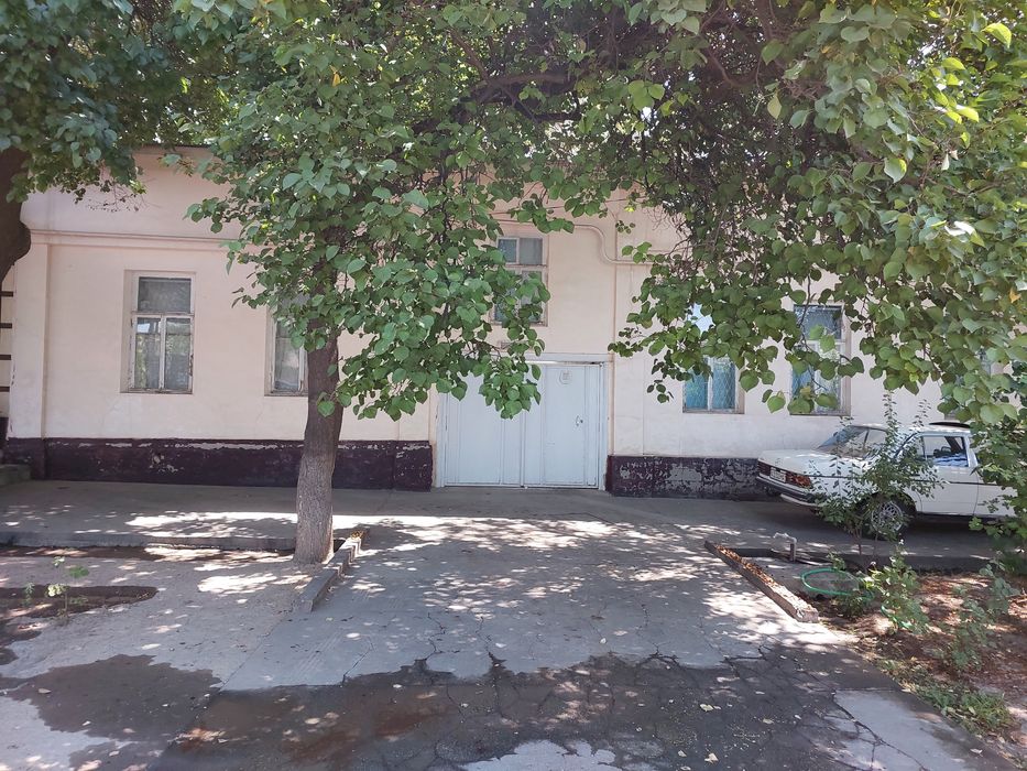 Продаётся дом 7 соток