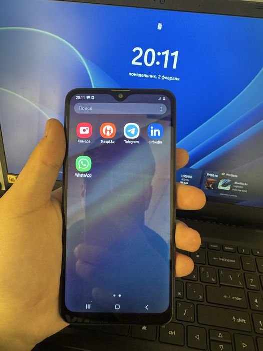 samsung A10s сатылады