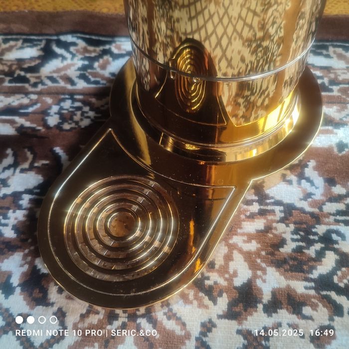 Дозатор для пиво