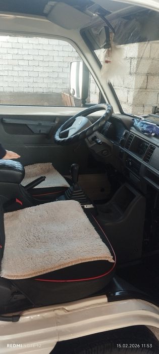 Дамас 2023 обмен нахт