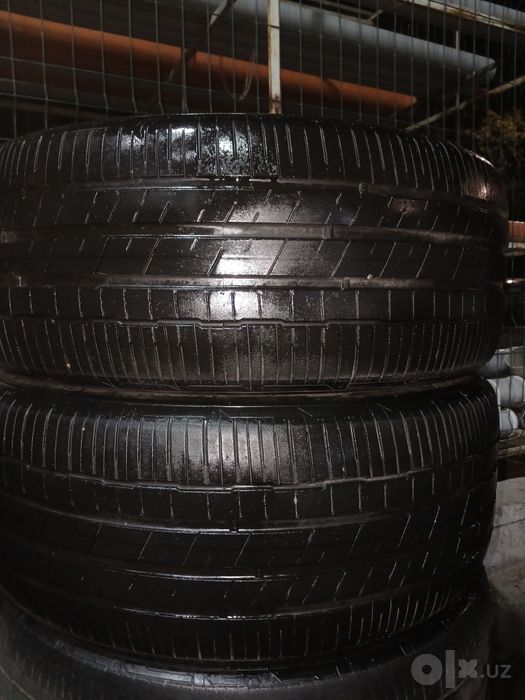 Hankook Balon Sotiladi R20