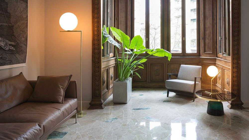 Concept Design Interior | Randări 3D | Consultanță Amenajare