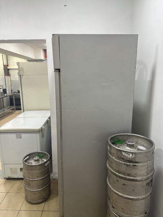 Холодильник есть хорошое состояние