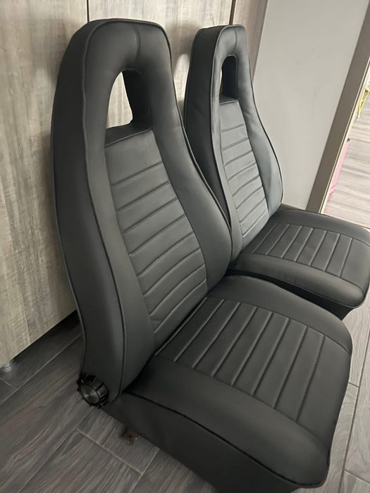Retapitare interior Dacia 1300 1310