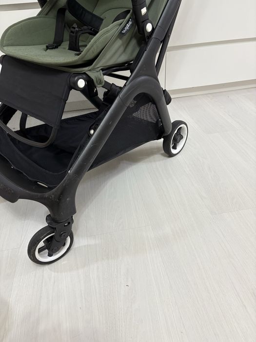 Продам Bugaboo butterfly
