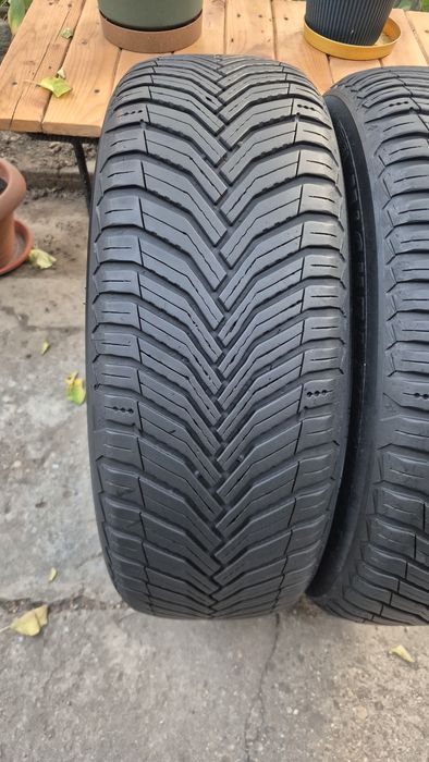 205 55 17 Anvelope All Season Michelin Crossclimate 2 Dot 29.23