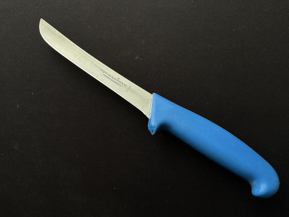 Cutit macelarie Raadvad professional SFK