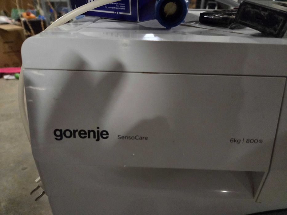 Продава пералня Gorenie