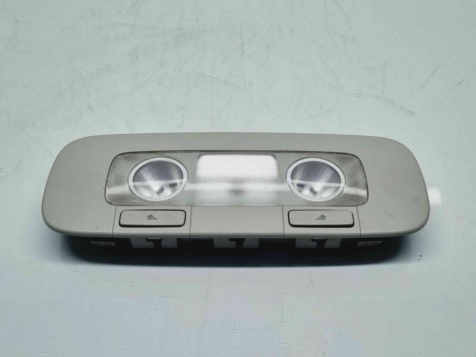 Plafoniera spate Volkswagen Passat B7 (362) [Fabr 2010-2014] 3C094729