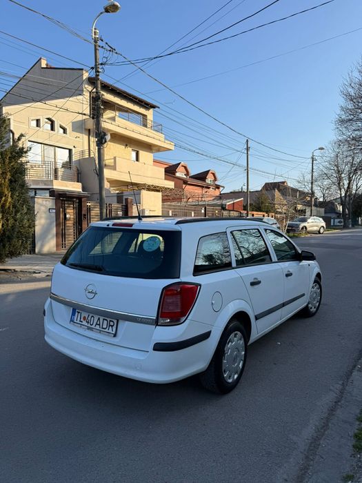Opel h de vanzare