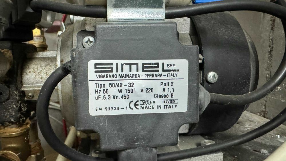 Резервоари за дизелово гориво - 8 куб.