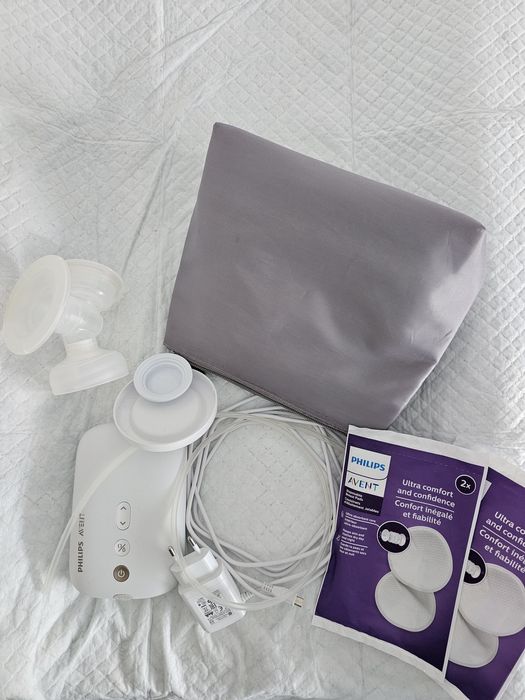 Pompa electrica san Philips Avent