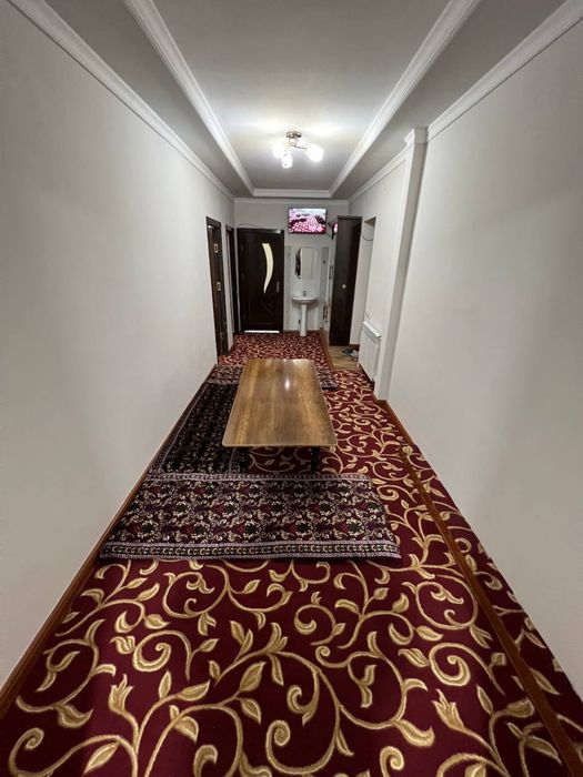 Надмес, Мед института якин 3 хонали квартира ИЖАРАГА