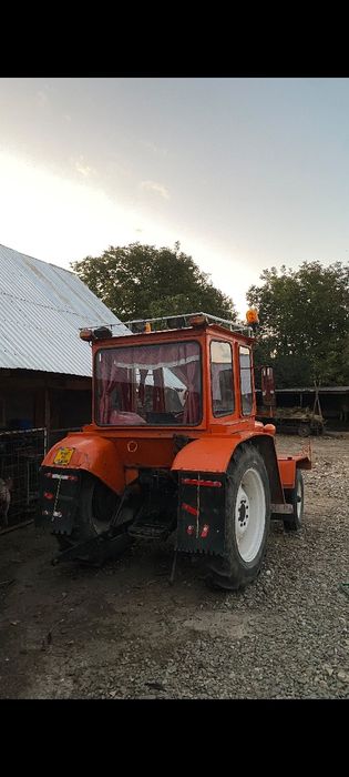 Vând Tractor Fiat 415