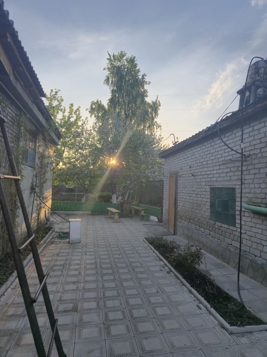 Продам дом в Красном партизане