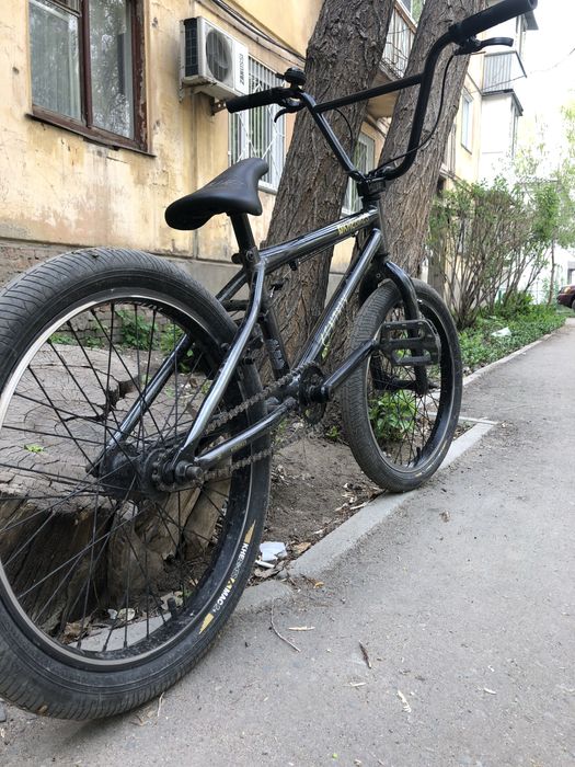 Велосипед BMX centrix