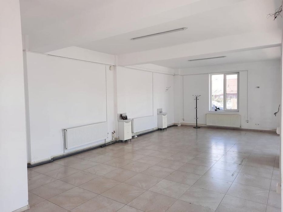 Spatiu comercial de inchiriat - Navodari central