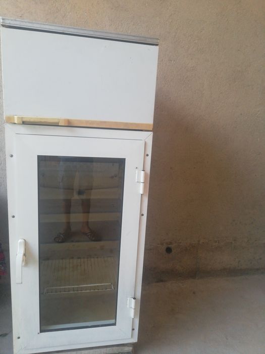 muzlatgich xaladelnik