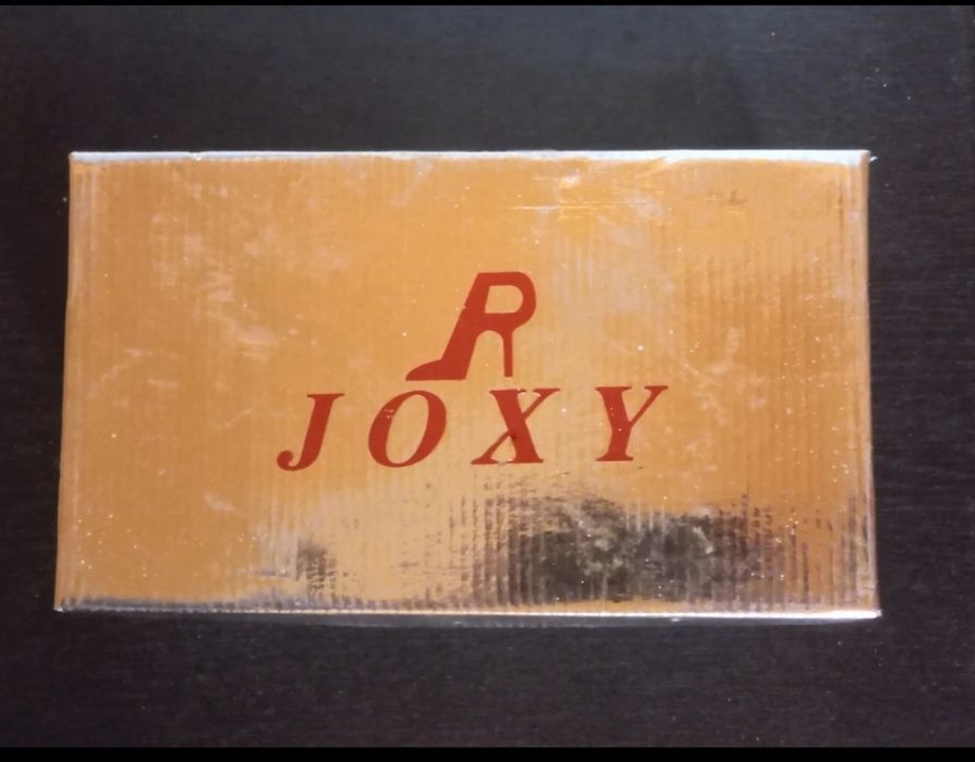 Papuci cu toc, R Joxy, 38 , noi, talpă din lemn