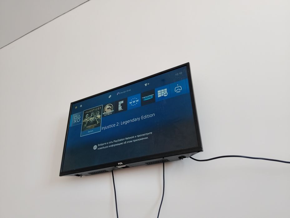 Play Station 4 супер Слим 1тб