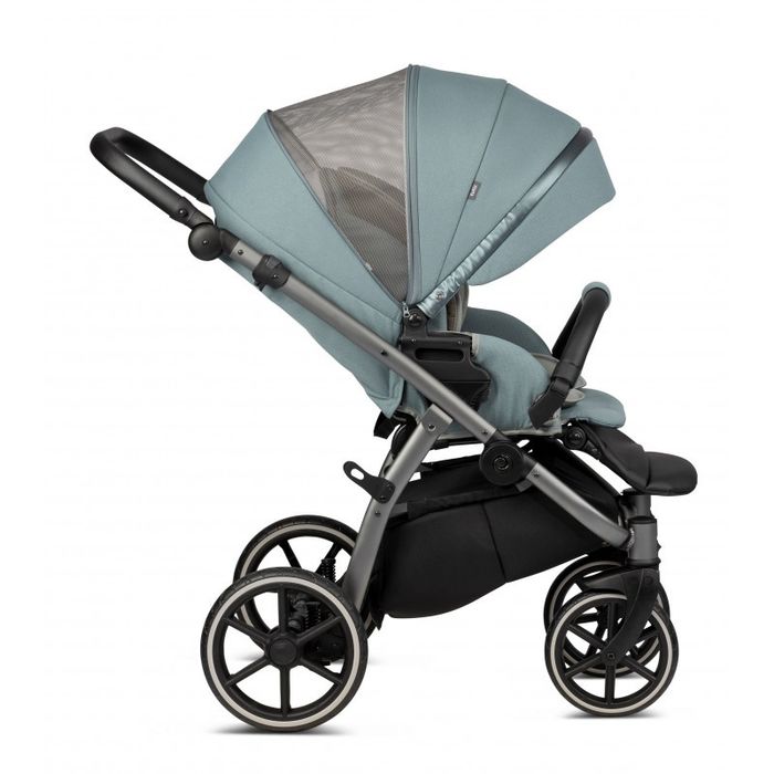 Детска количка 2в1 Tutis Uno 3+