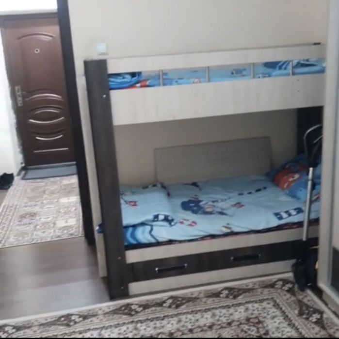 Продаётся своя квартира Сергели 7А 2/4/7