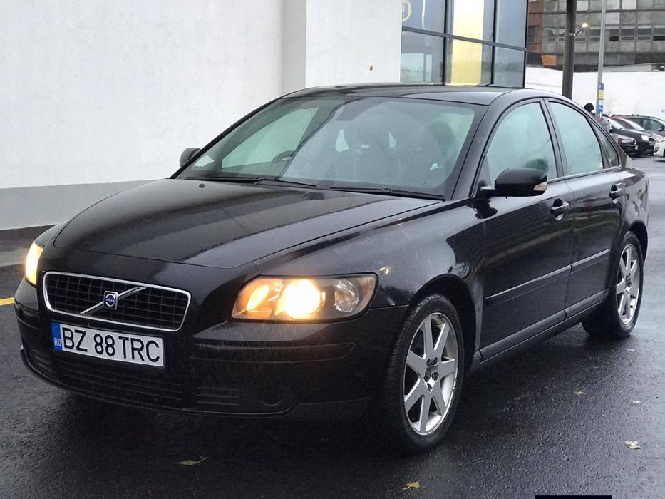 Volvo S40 - 950 Euro Volan Dreapta