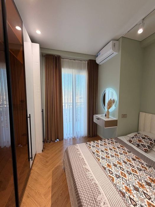 Шикарная квартира ЖК "Vegas Tower" улица Шота Руставели 1 перед в 2 к