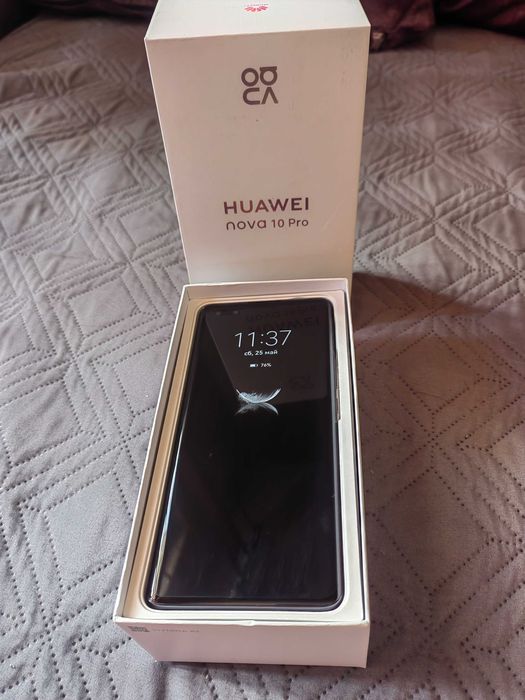 Huawei nova 10 Pro