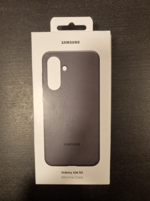 Samsung A36 5g Lavender