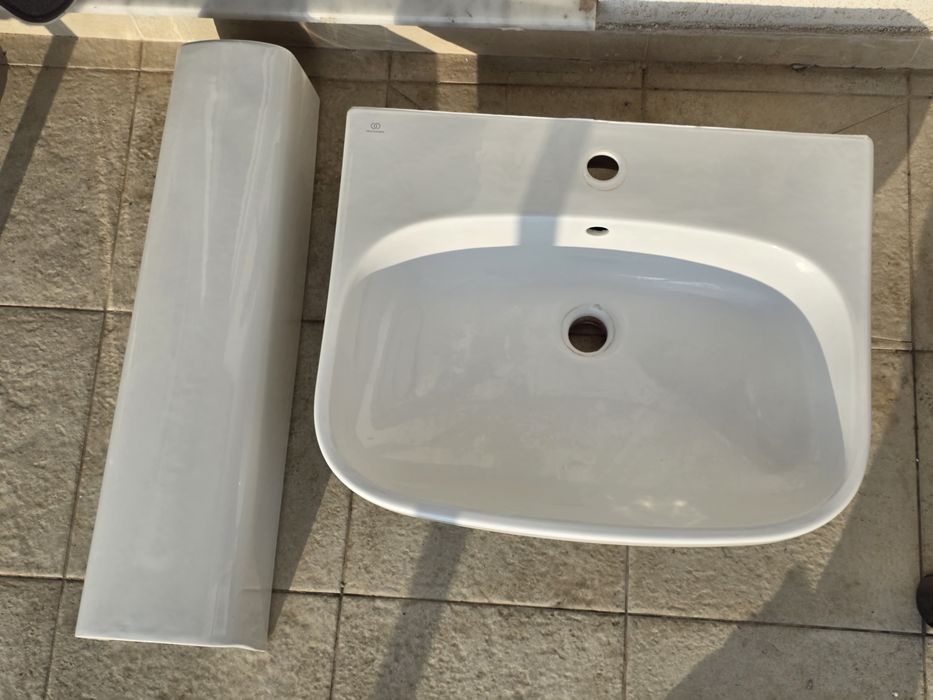 Chiuveta noua , functionala