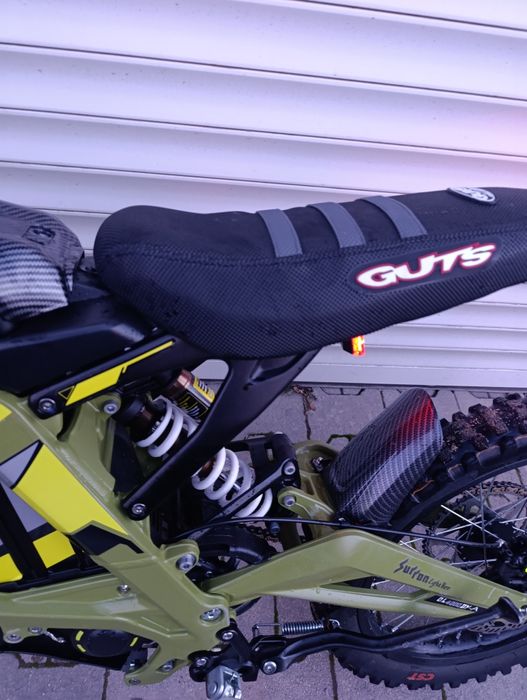 Surron light bee x 2025