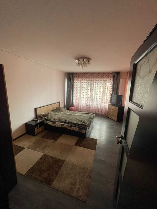 Н-3-132-Дава се под наем тристаен апартамент в кв. "Абритус"!