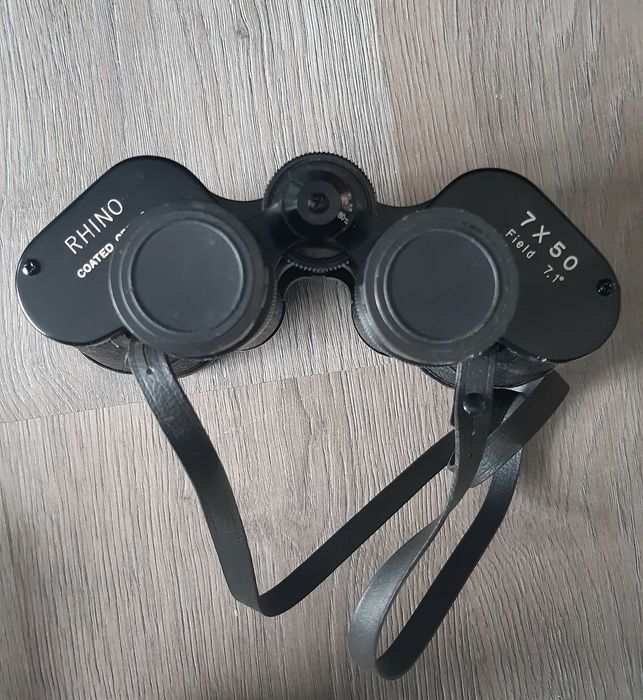 Бинокъл   RHiNo 7х50