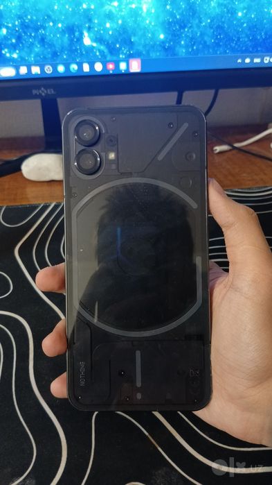Nothing Phone (1) 8/256