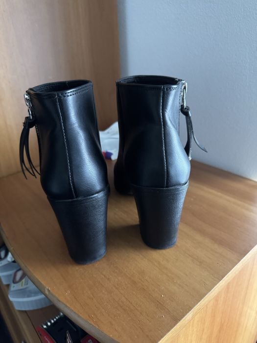 Lvand ghete h&m nr 38