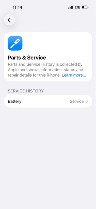 iPhone 14 Pro Ll/a