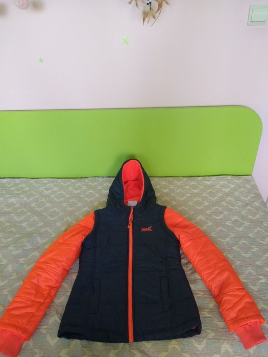 Детски якета за момиче