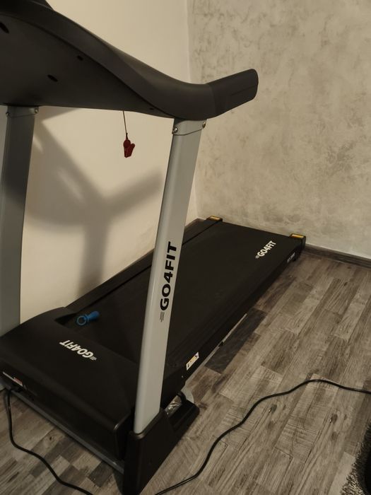 Banda de alergat go 4 fit,model fit 2000