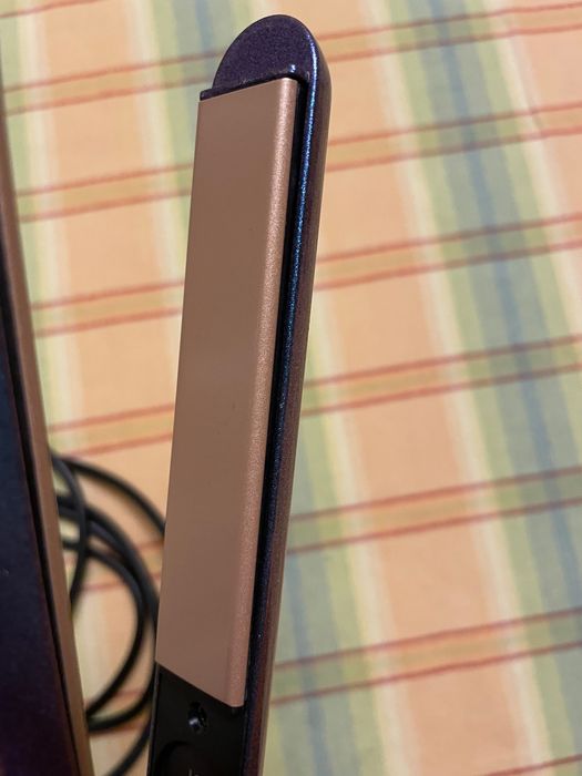 Преса за коса Diva pro