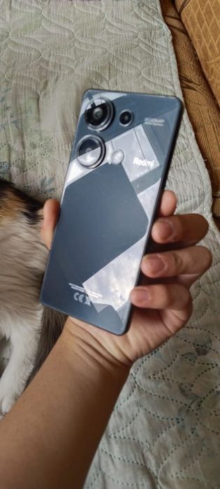 Xiaomi Redmi Note 13 Pro