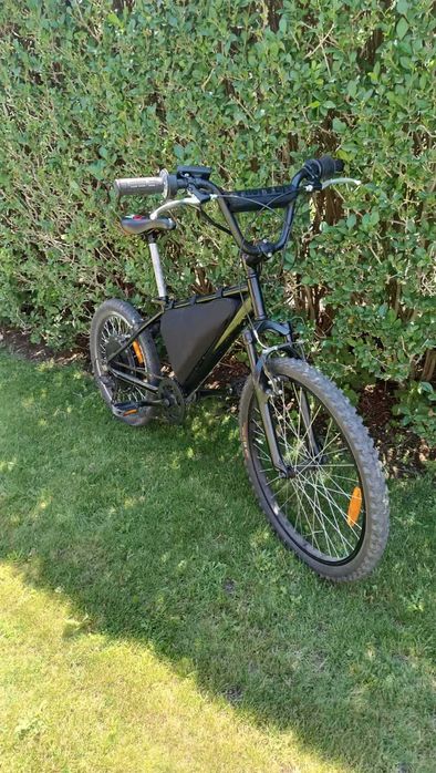 Електрическо колело 1000W 48V